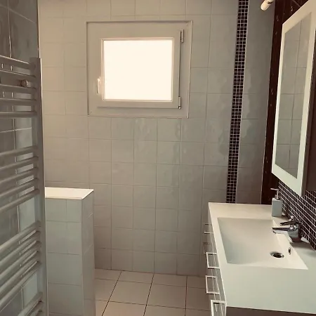 Avec Piscine A 15min Des Plages Willa Mauguio