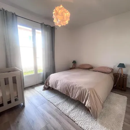 Avec Piscine A 15min Des Plages Mauguio