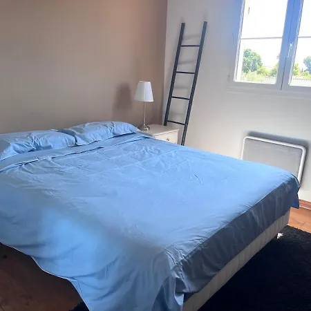 Avec Piscine A 15min Des Plages Willa *