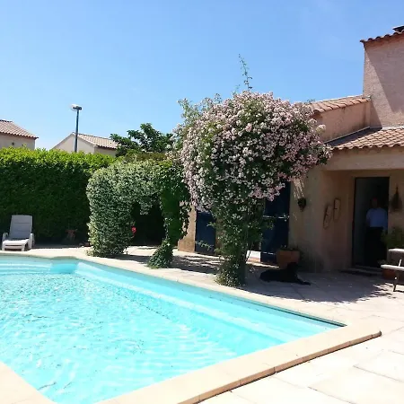 Avec Piscine à 15min Des Plages Могио